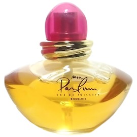 perfume Mon Parfum