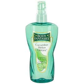 Body Fantasies Cucumber Melon Fantasy