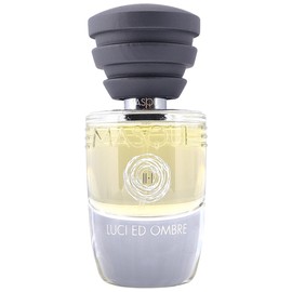 perfume Luci ed Ombre