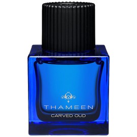 perfume Carved Oud
