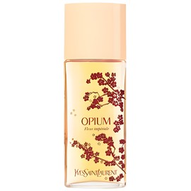 Opium Fleur Imperiale