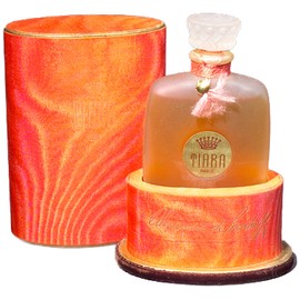 perfume Tiara
