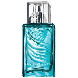 Blue Escape for Her