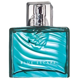 Blue Escape for Him