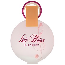 perfume Love Notes