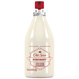 perfume Old Spice Foxcrest