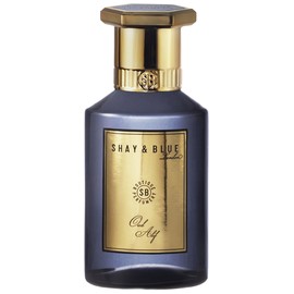 perfume Oud Alif