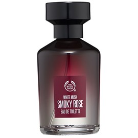 White Musk Smoky Rose