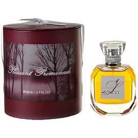 perfume Pleasant Promenade