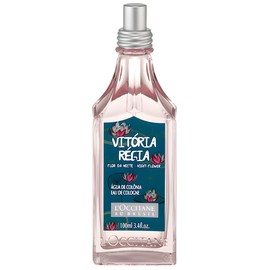 Vitória Régia Flor da Noite