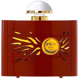 Opium Secret de Parfum