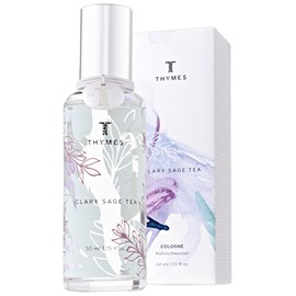 perfume Clary Sage Tea