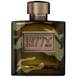 perfume American Eagle AEO 1977