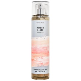 perfume Amber Blush