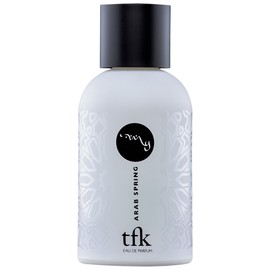 perfume Arab Spring