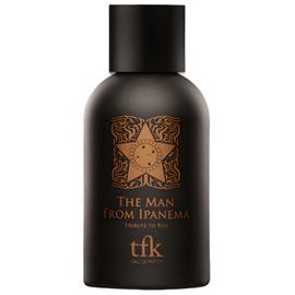 perfume The Man From Ipanema