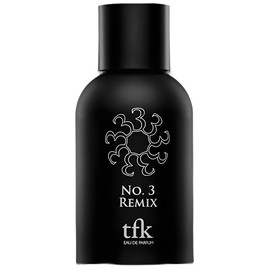 perfume No. 3 Remix