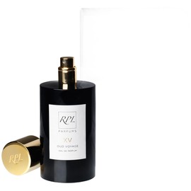 perfume XV Oud Voyage