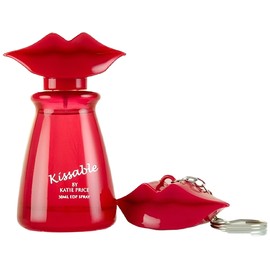 perfume Kissable