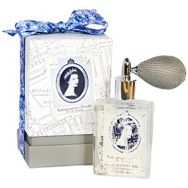 perfume Antiquarius Petals