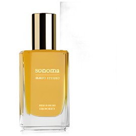 perfume Spiced Citrus Vetiver