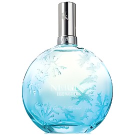 perfume Neiges Eau de Glacier