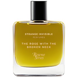 perfume The Rose With The Broken Neck