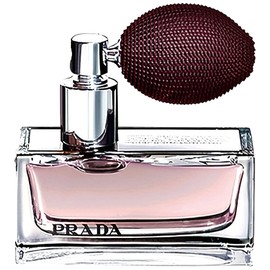 perfume Prada Tendre