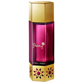 perfume Desert Flowers Peony