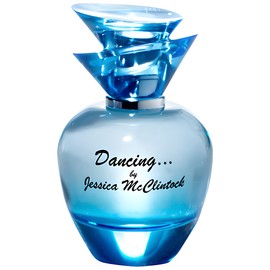 perfume Dancing by Jessica McClintock
