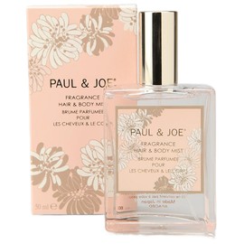 perfume Paul & Joe Fragrance Hair & Body Mist