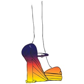 perfume St Tropez Dispenser Apres Soleil