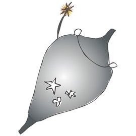 perfume Incensed Short Fuse