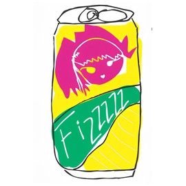 perfume Tok'yo Mama Fizzzzz