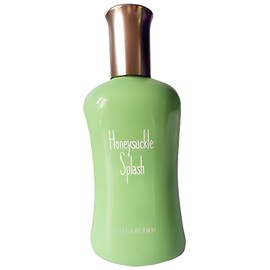 perfume Honeysuckle Splash