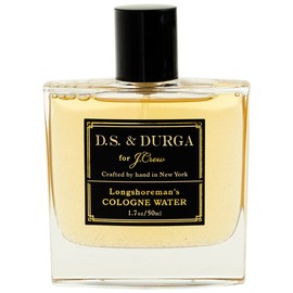 J. Crew Homesteader’s Cologne