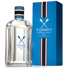 perfume Tommy Summer 2013