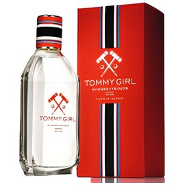 perfume Tommy Girl Summer 2013