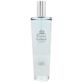 perfume Blue Orchid & Water Lily