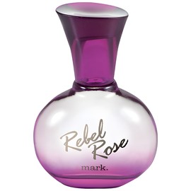 perfume mark Rebel Rose