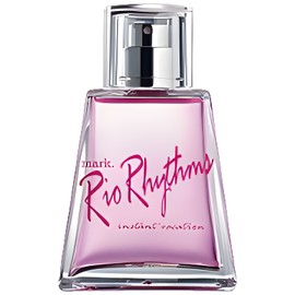 perfume mark Instant Vacation RioRhythms