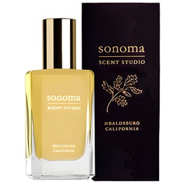 perfume Cocoa Sandalwood