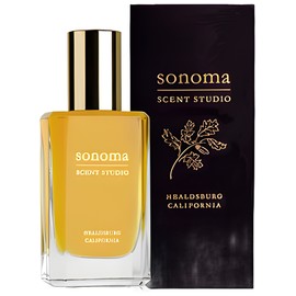 perfume Rose Volupté