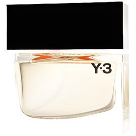 Y-3 Black Label