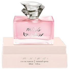 perfume Miss Byblos Special Edition