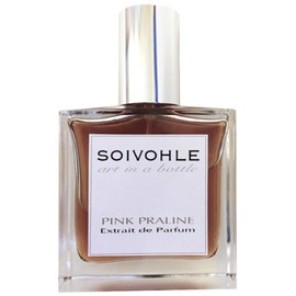 Pink Praline