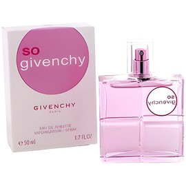 So Givenchy
