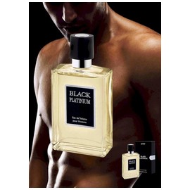 perfume Black Platinium