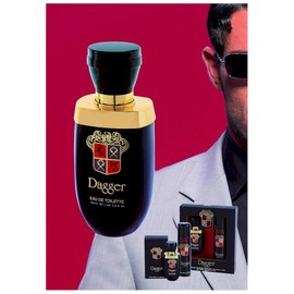 perfume Dagger