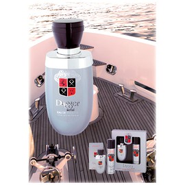 perfume Dagger Metal